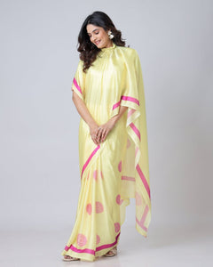 FIRST TIME IN MARKET NEW DESIGNER READY TO WEEAR SAREE COLLECTION